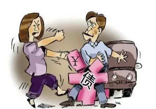 上海要债：信用卡逾期两万会被法院起诉怎么办